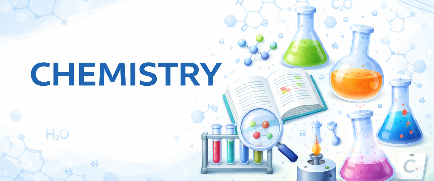 Chemistry